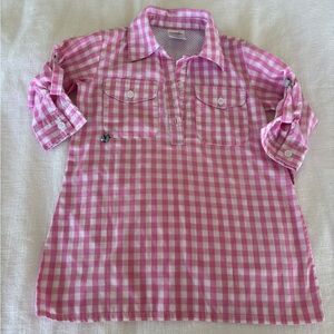 Prodoh baby toddler girl 12 month pink dress